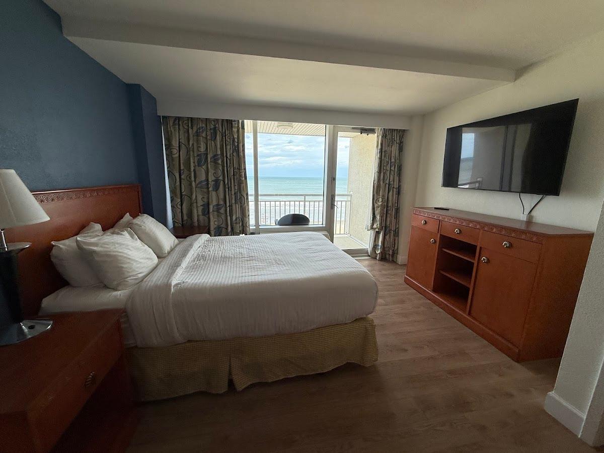 Ocean Sands