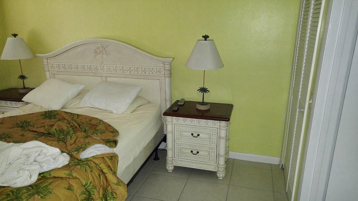 Ocean Sands at New Smyrna Waves by Exploria Resorts