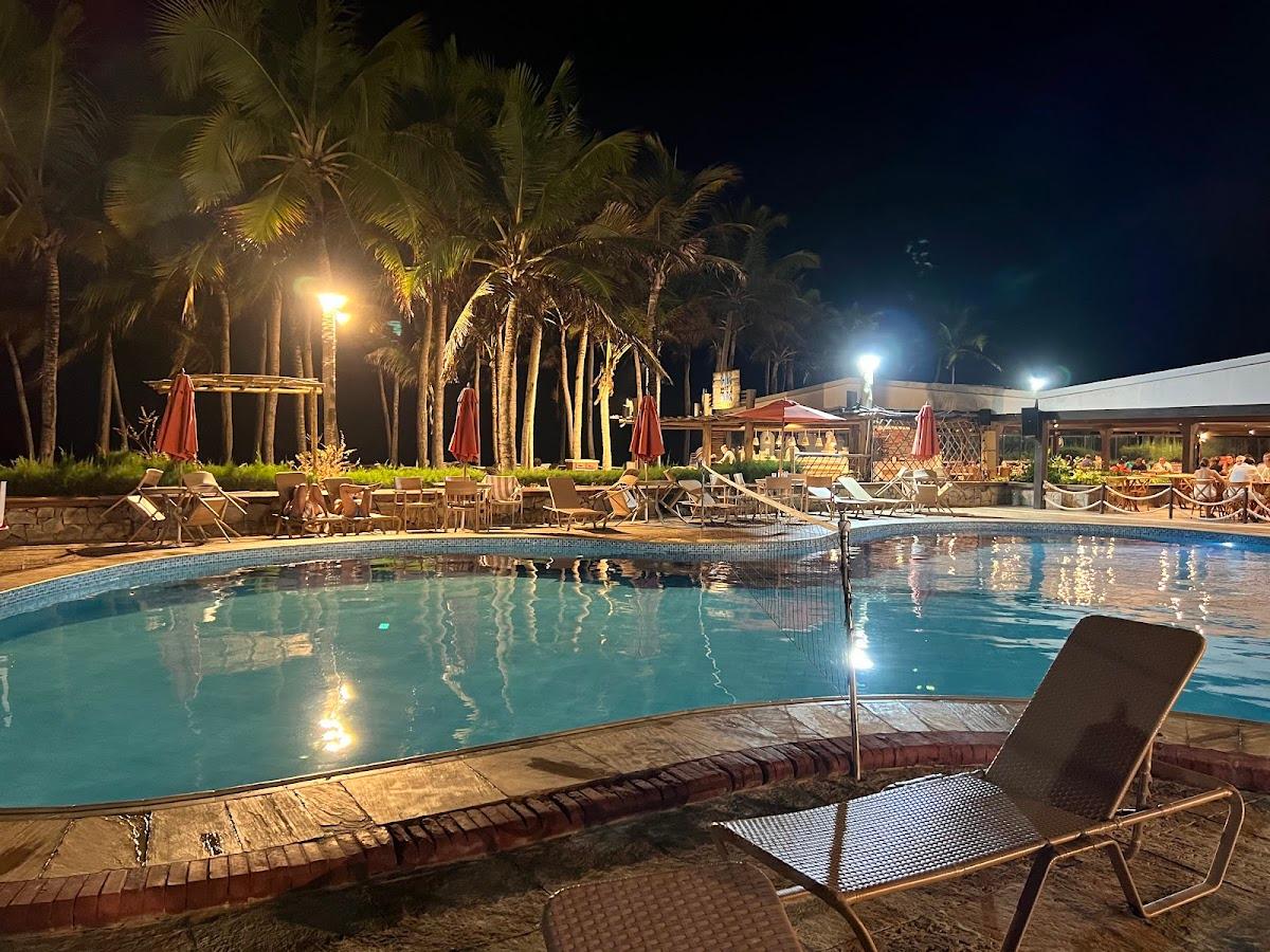 Oceani Beach Park Resort