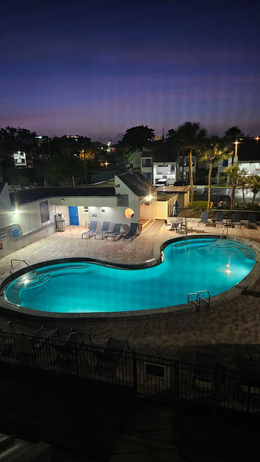 Orbit One Vacation Villas