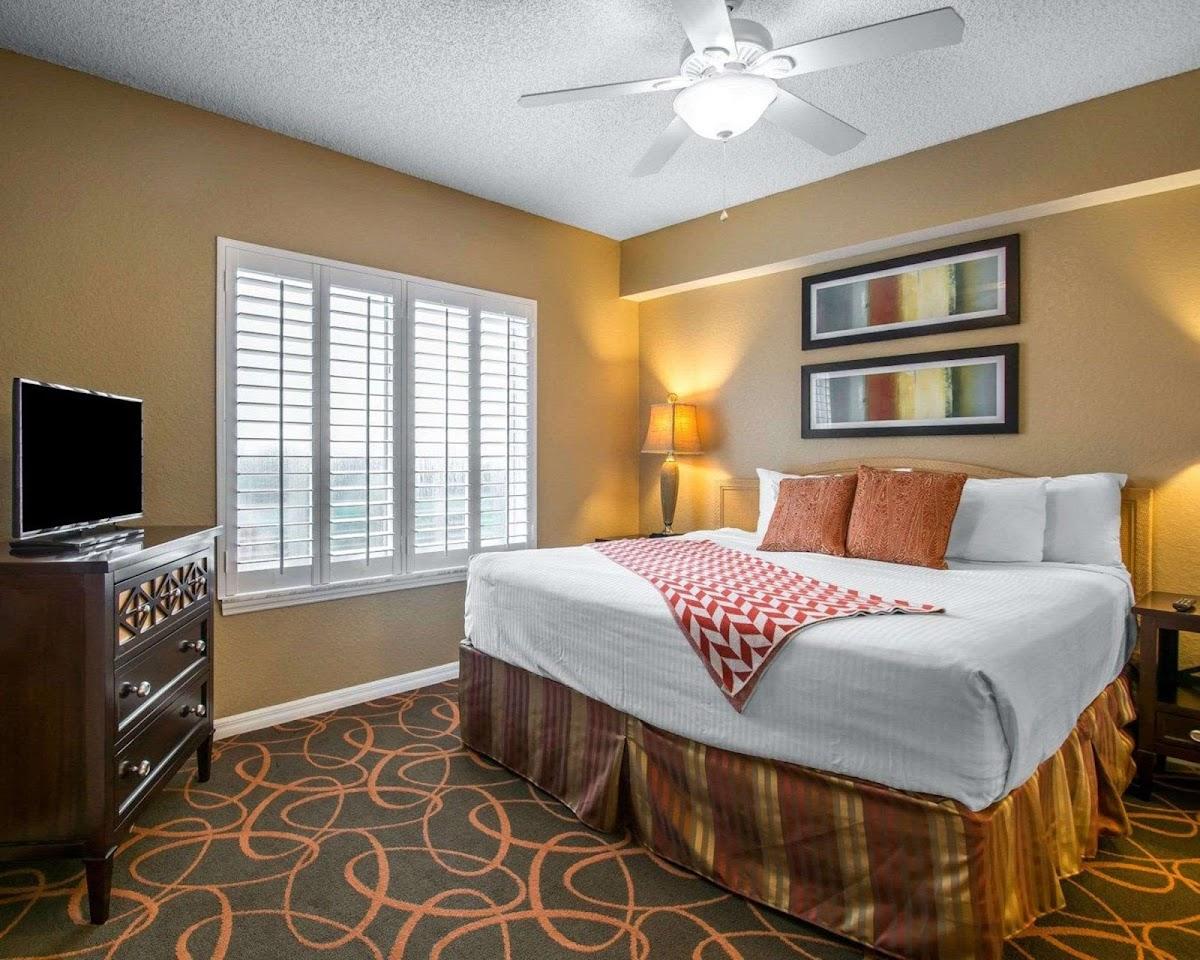 Orlando'S Sunshine Resort II