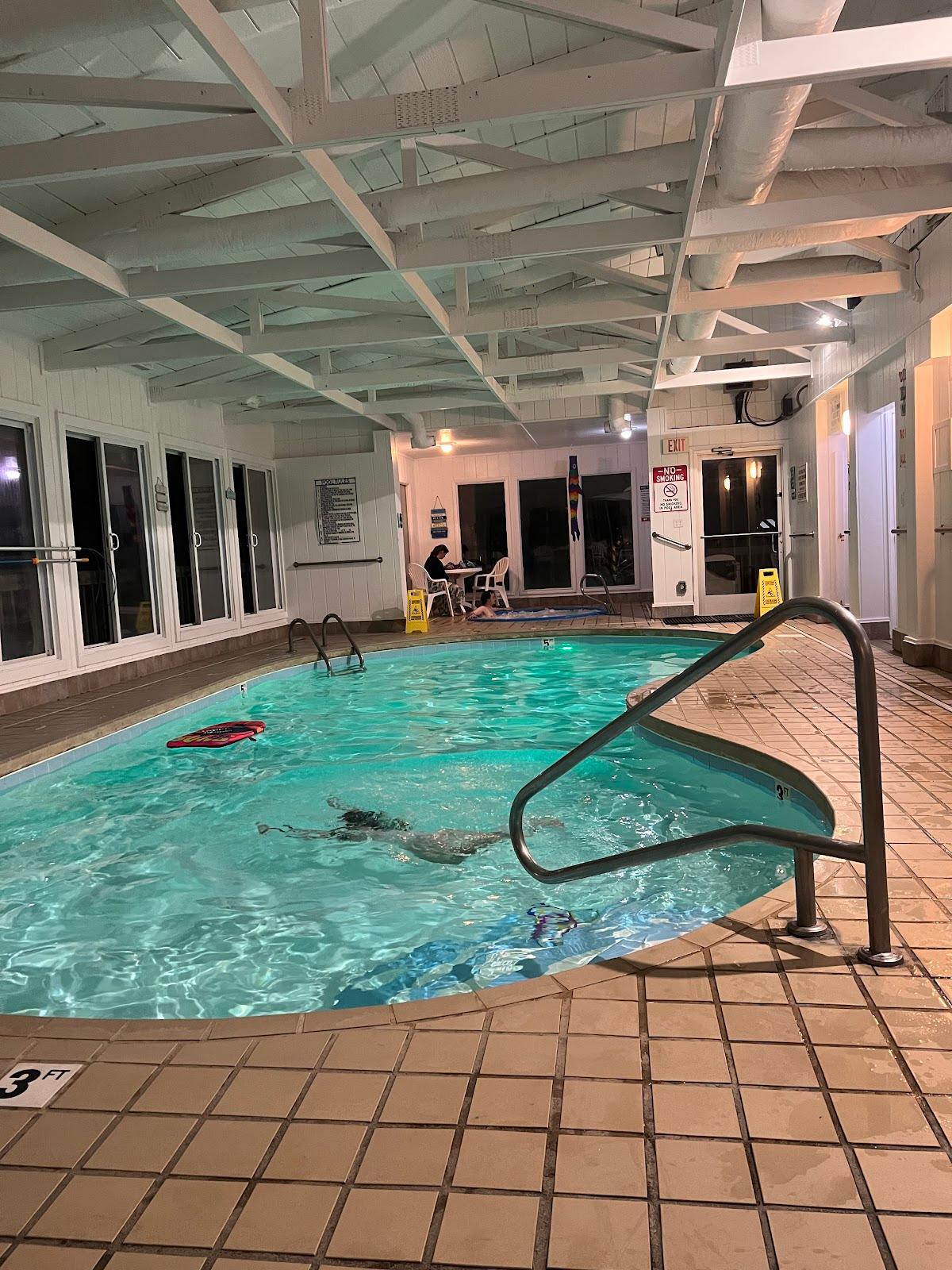 Outer Banks Beach Club II