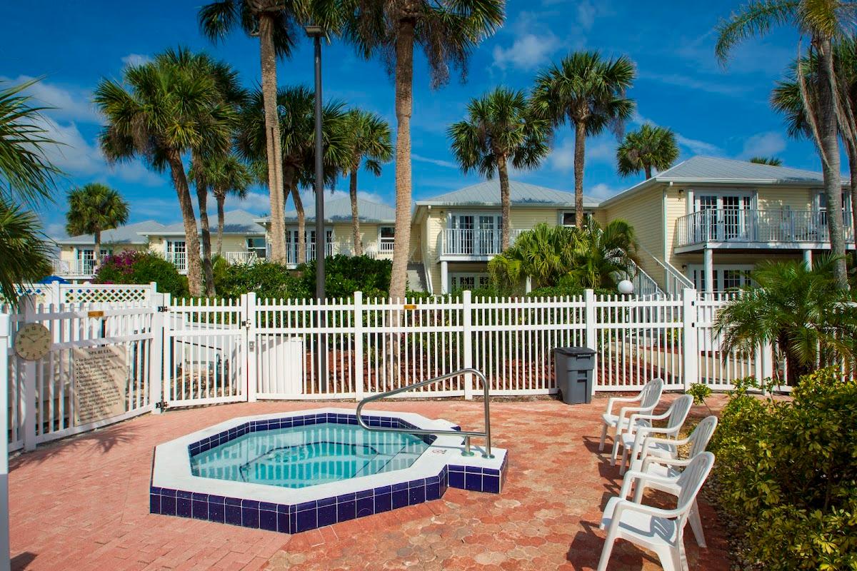 Oyster Pointe