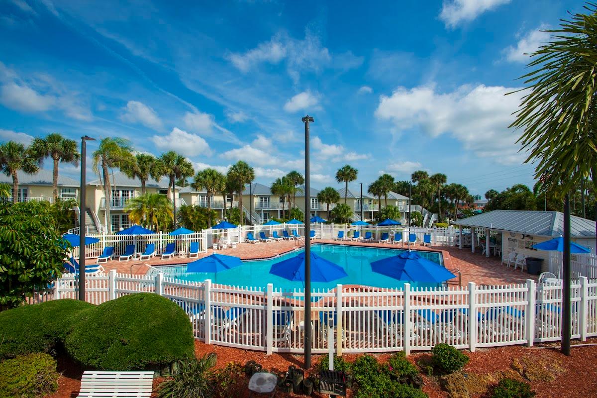 Oyster Pointe