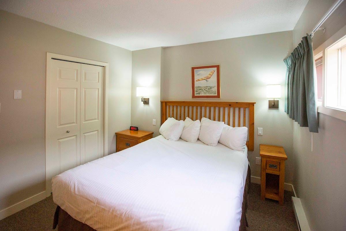 Panorama Vacation Retreat at Horsethief Lodge