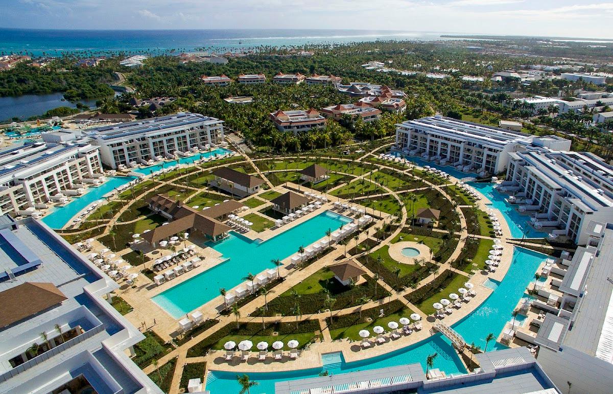 Paradisus Gran Cana