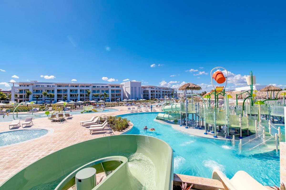 Paradisus Gran Cana