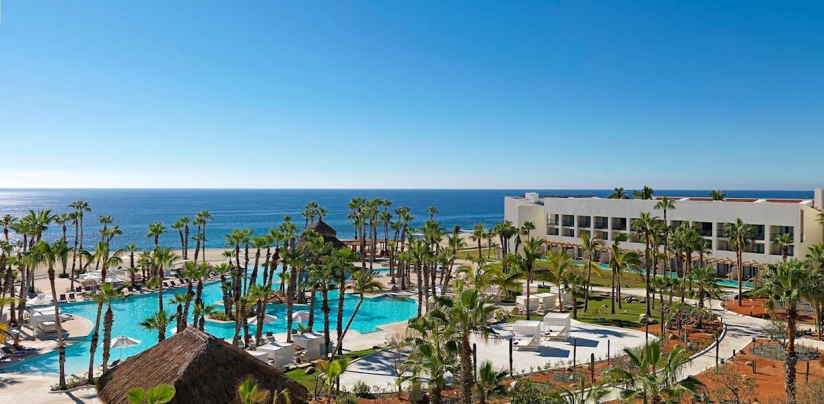 Paradisus los Cabos