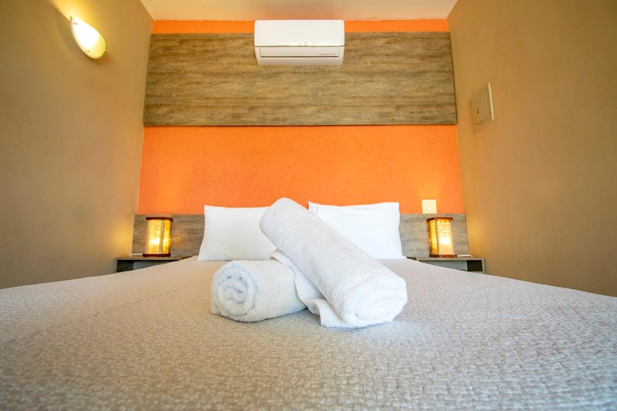 Park Hotel Modelo