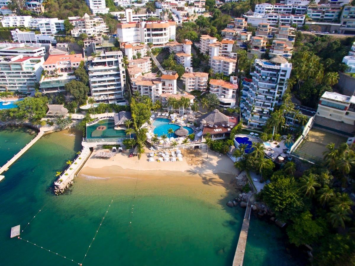 Park Royal Beach Acapulco