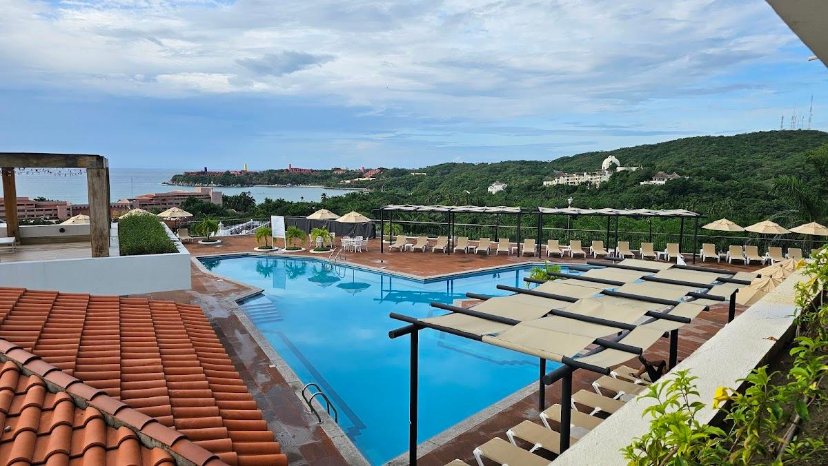 Park Royal Beach Huatulco