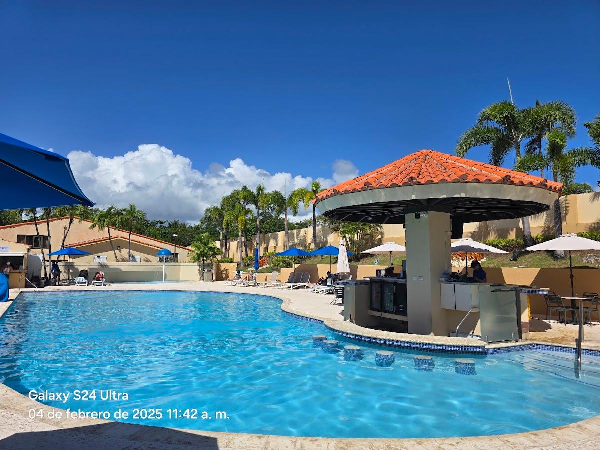 Park Royal Homestay Club Cala Puerto Rico