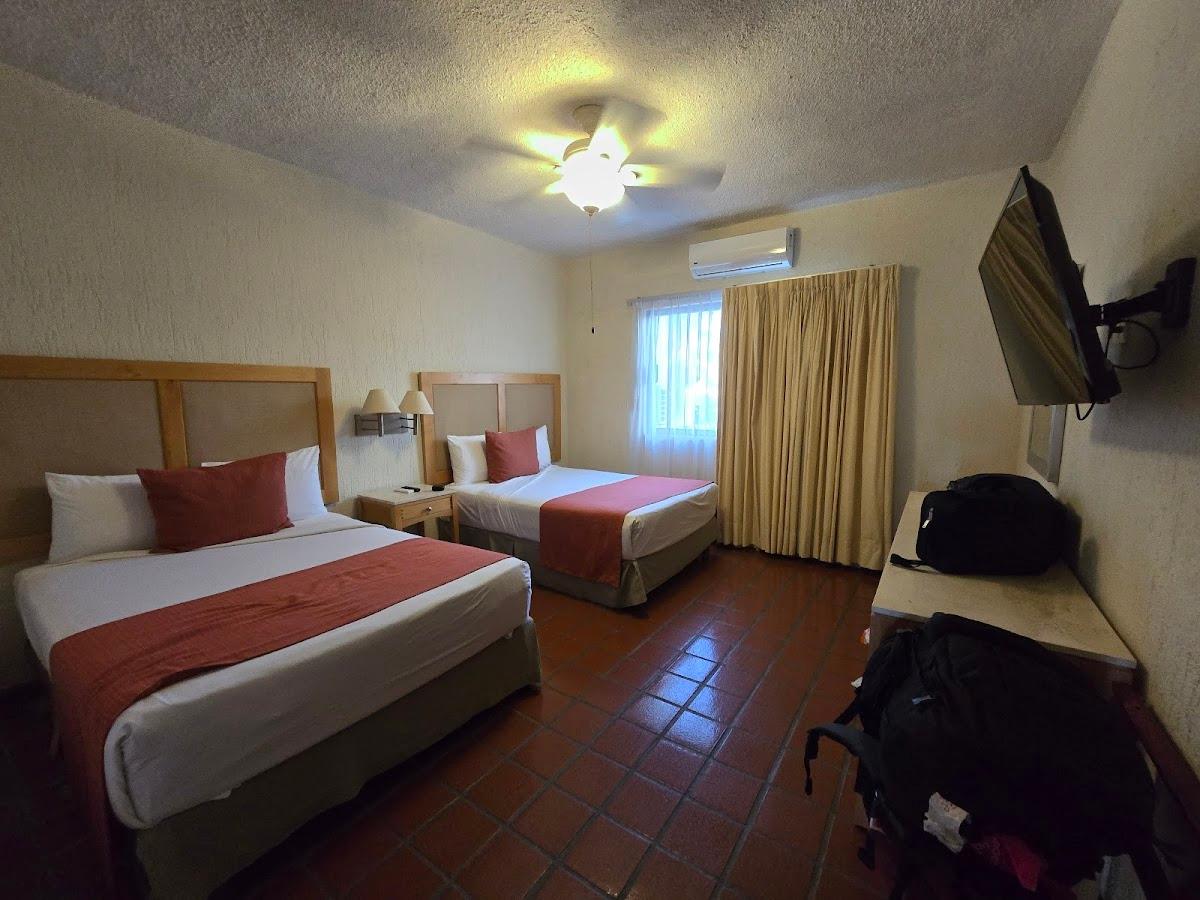 Park Royal Homestay los Cabos