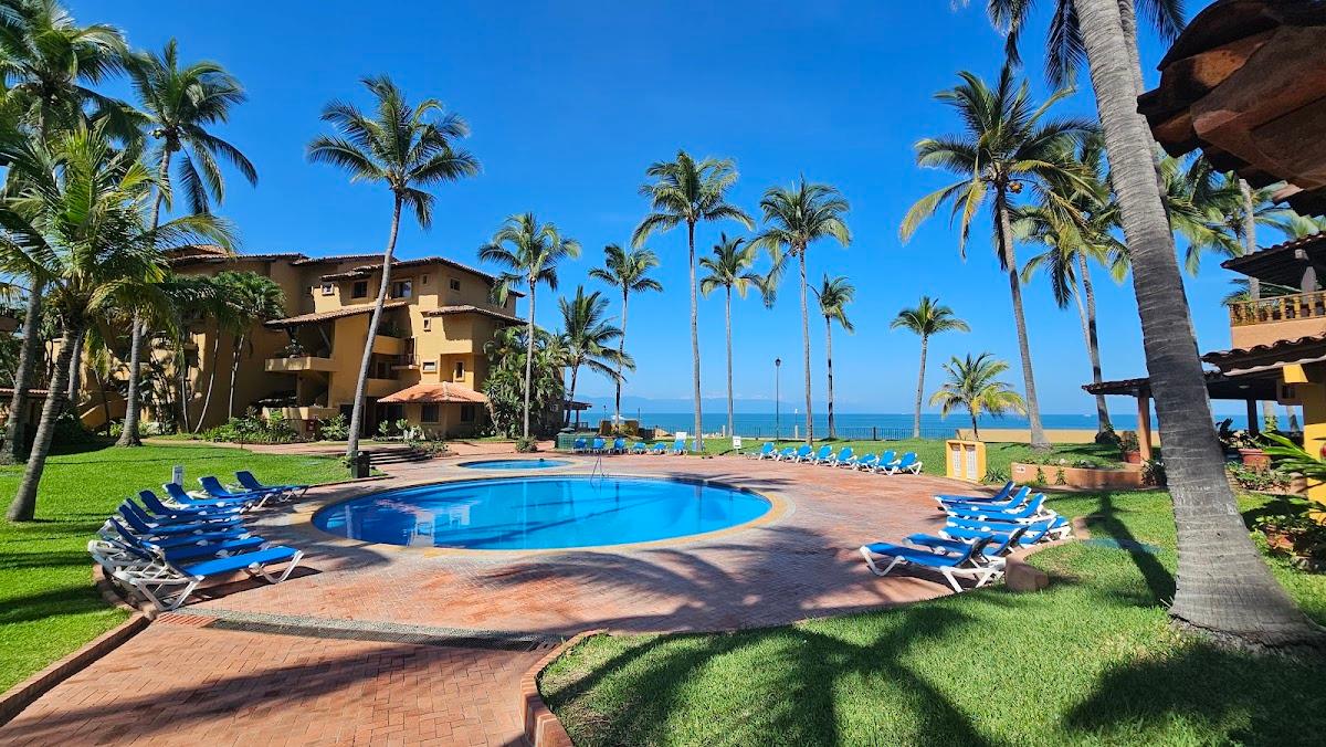 Park Royal Homestay los Tules Puerto Vallarta