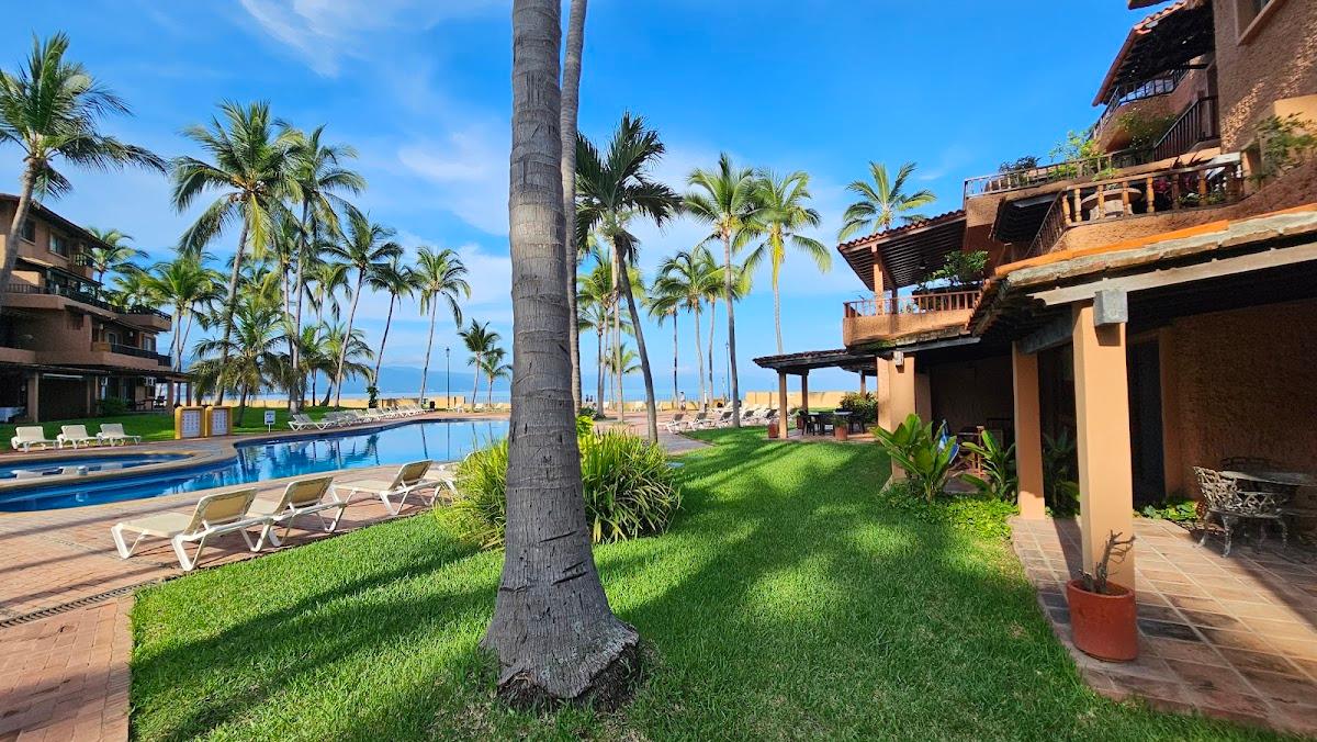 Park Royal Homestay los Tules Puerto Vallarta