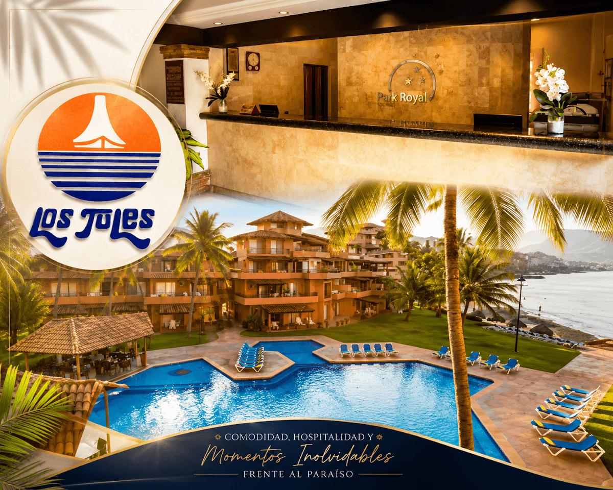 Park Royal Homestay los Tules Puerto Vallarta