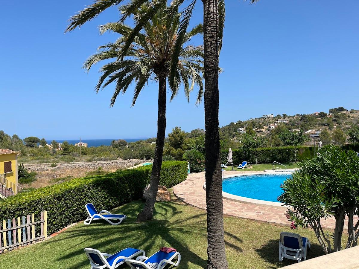Parque Denia Club