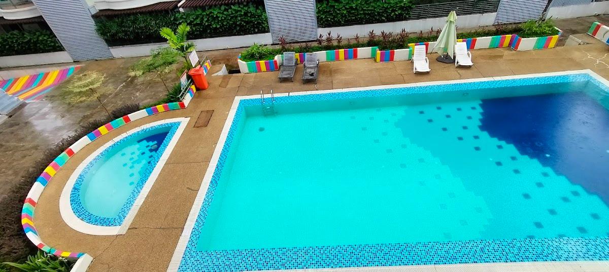 Perdana Service Apartment & Resort