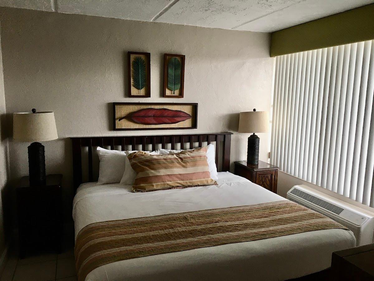 Perennial Vacation Club at Daytona Beach