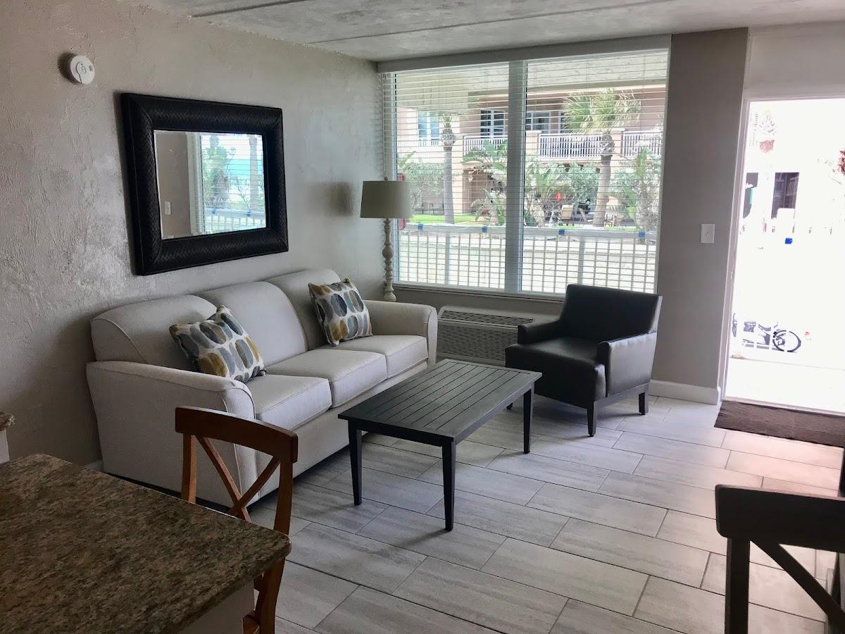 Perennial Vacation Club at Daytona Beach