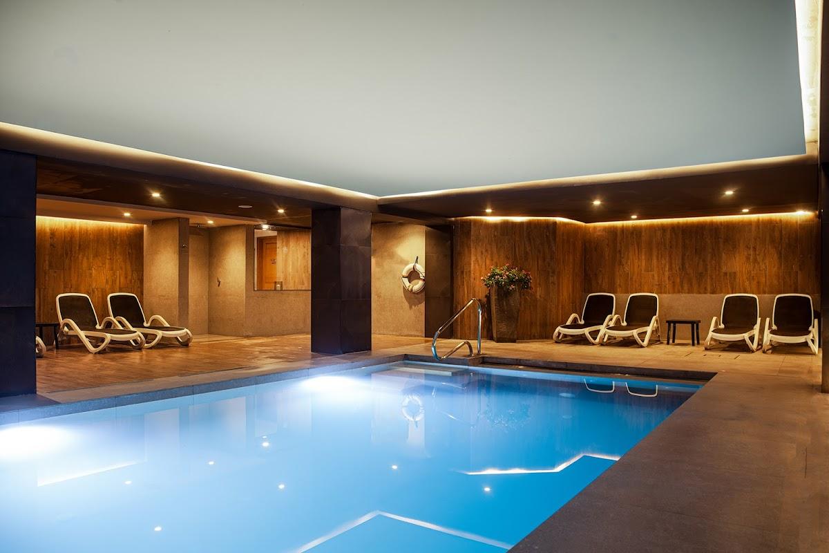 Pergola Holiday & Leisure Club