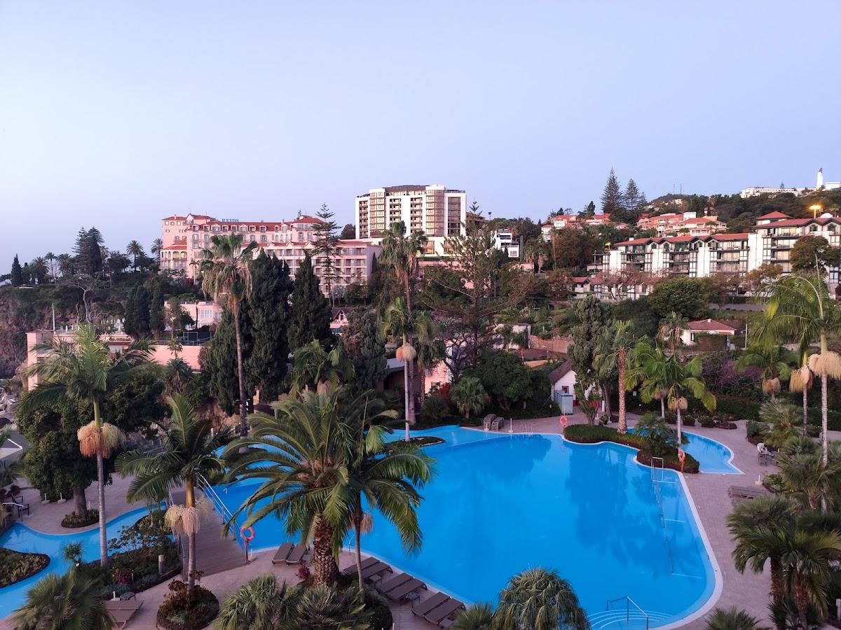 Pestana Madeira Beach Club