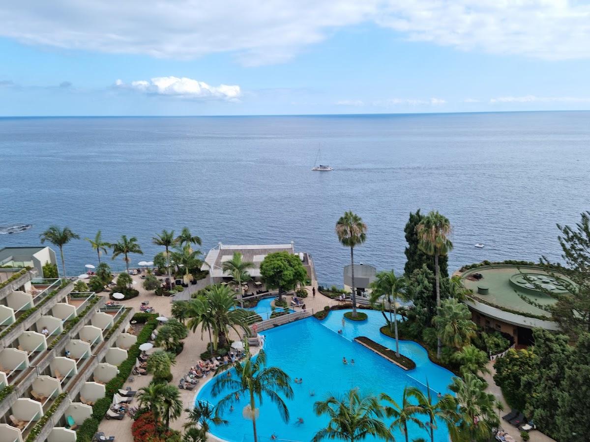 Pestana Madeira Beach Club