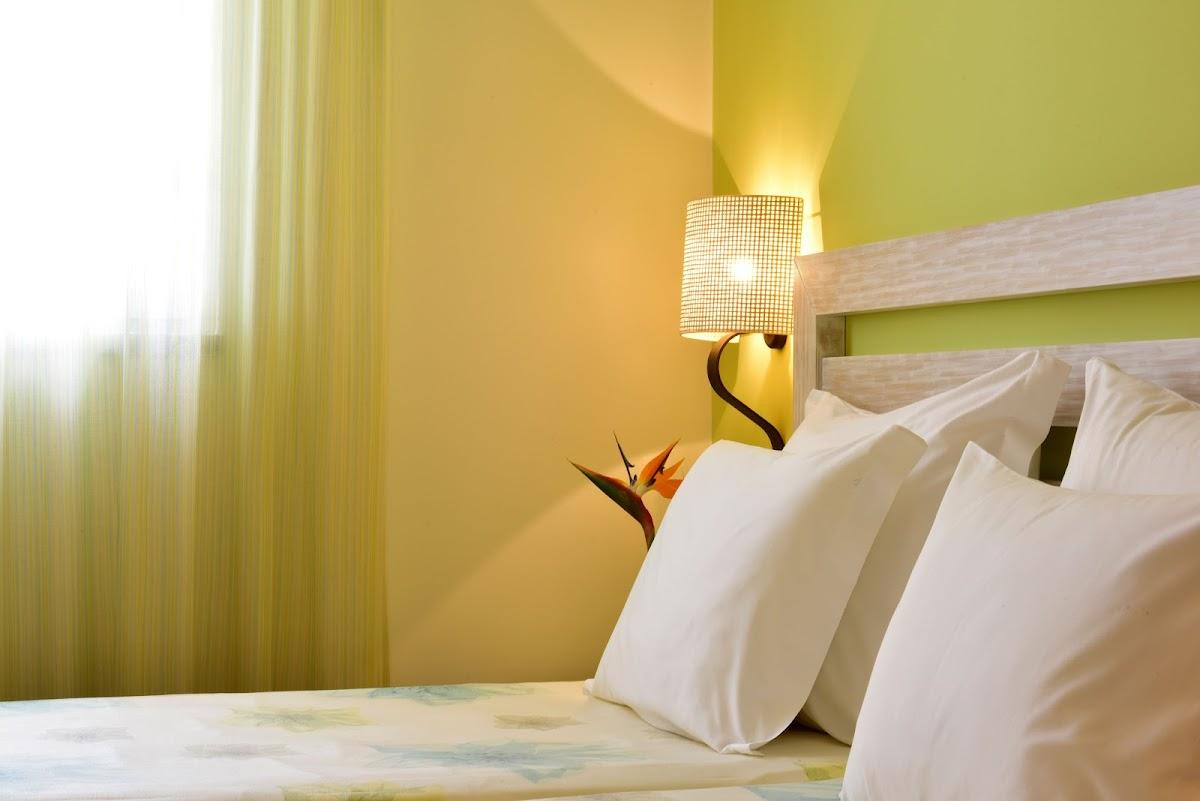 Pestana Viking Hotel