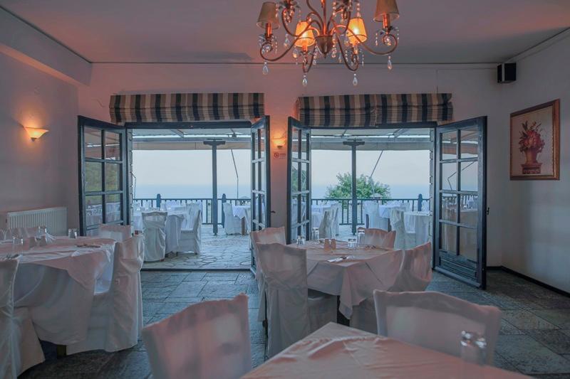 Pilio Sea Horizon Hotel