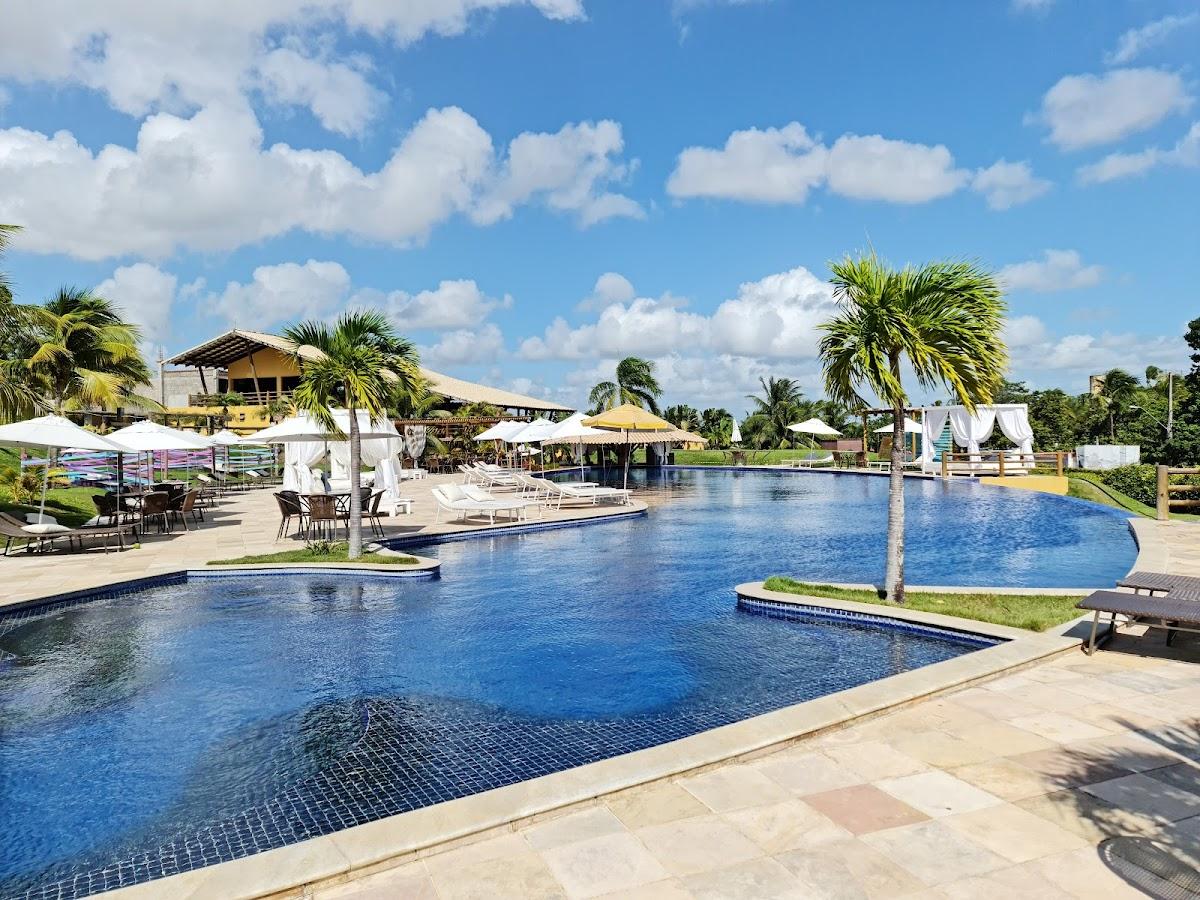 Pipa Lagoa Hotel