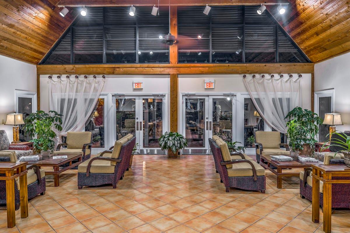 Polynesian Isles Phase 1, A Hilton Vacation Club
