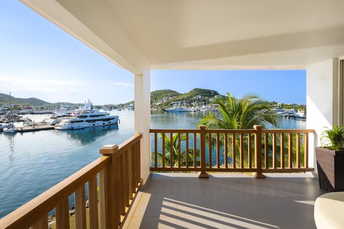 Port de Plaisance Resort & Casino