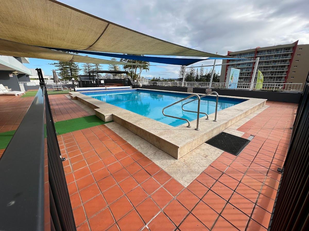 Port Pacific Resort