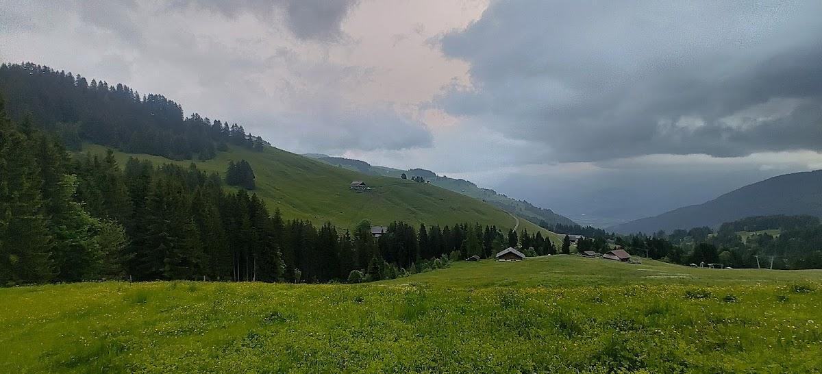 Portes du Soleil