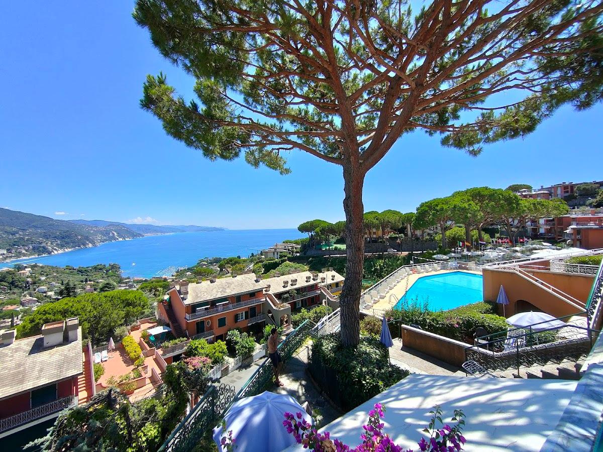 Portofino Est Residence