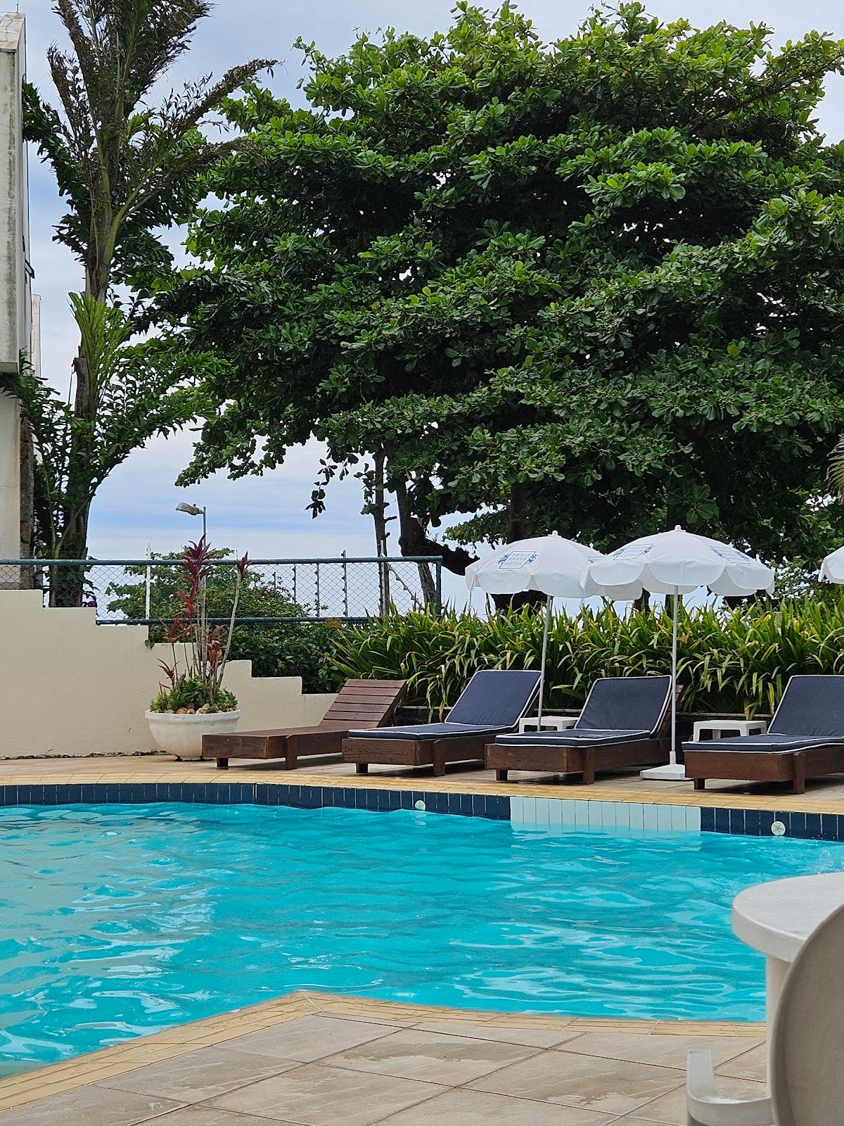 Praia Brava Hotel