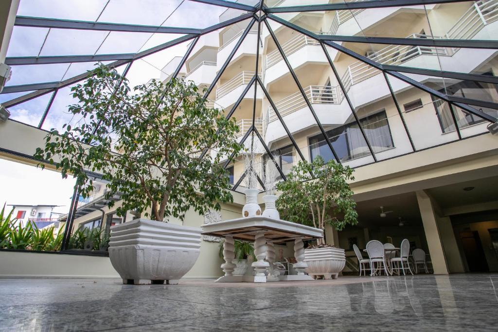 Praia Brava Hotel
