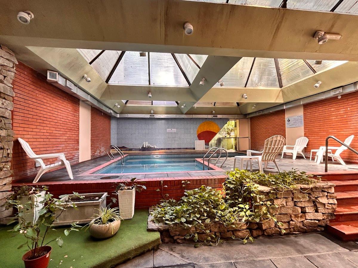 Primacy Apart Hotel
