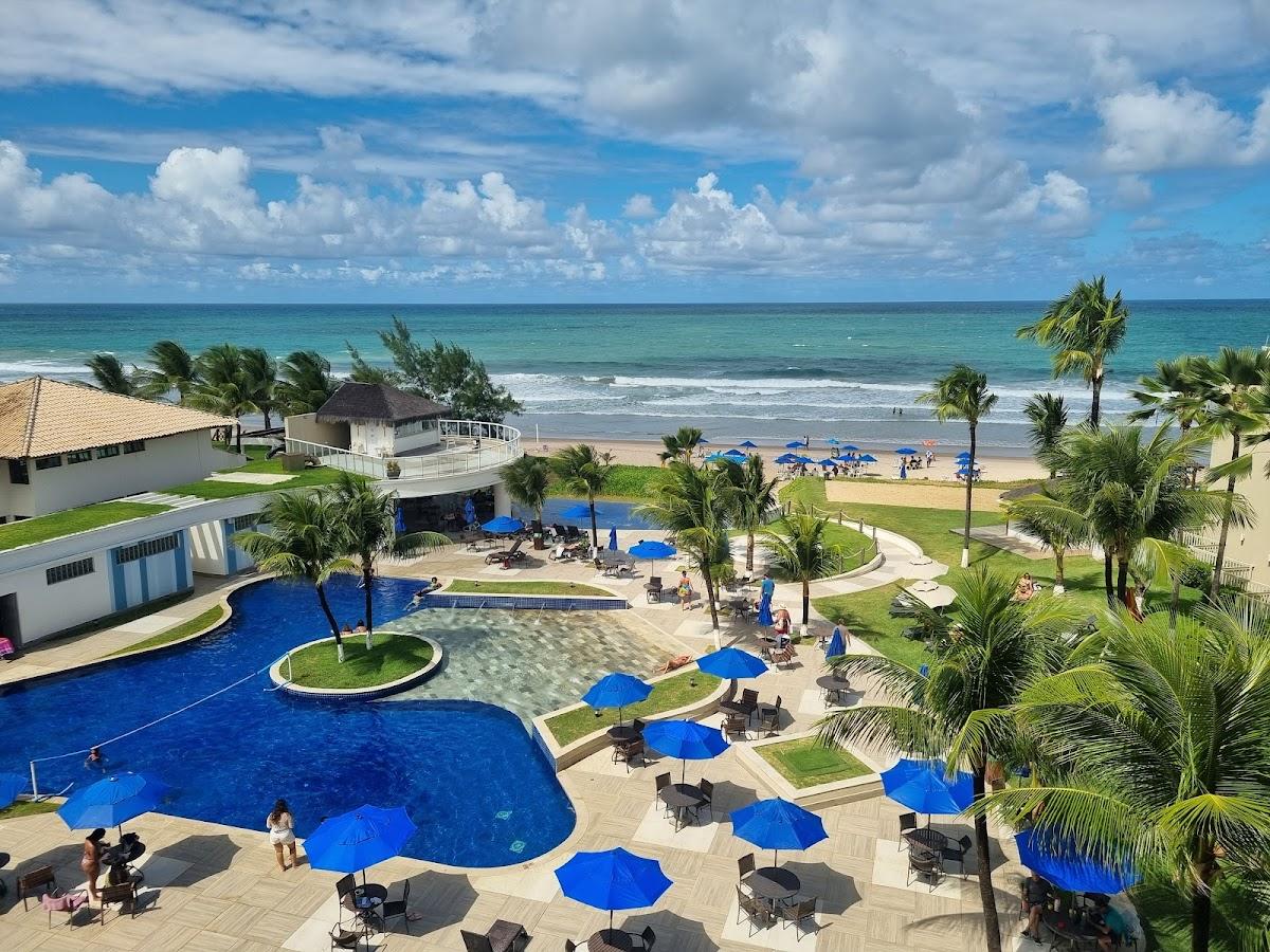 Prodigy Beach Resort Marupiara Porto de Galinhas