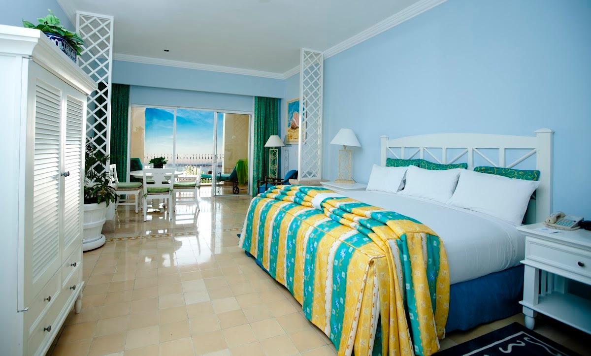 Pueblo Bonito Resort at Emerald Bay