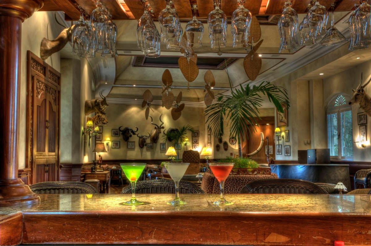 Pueblo Bonito Resort at Emerald Bay