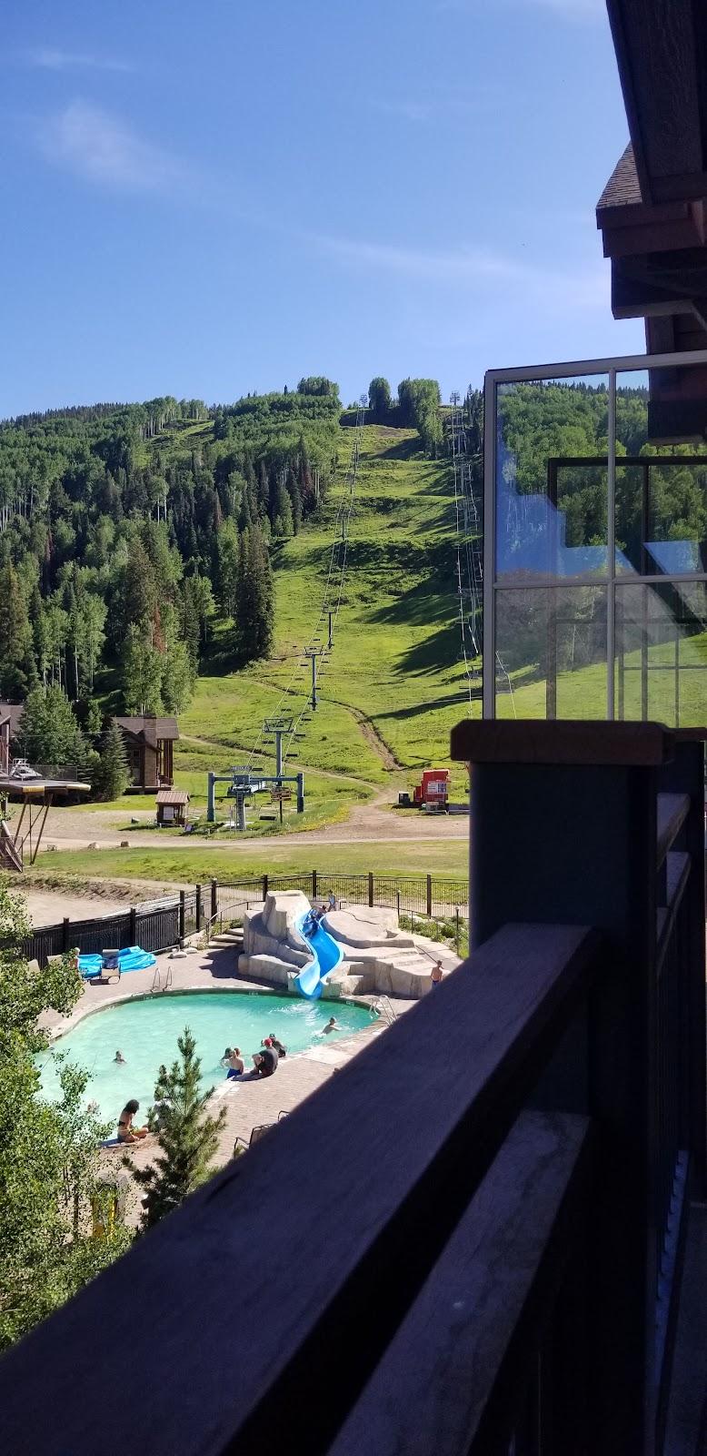 Purgatory Village Condominium Hotel at Durango Mountain Resort