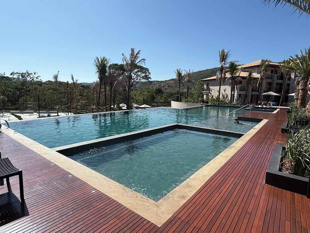 Pyreneus Residence