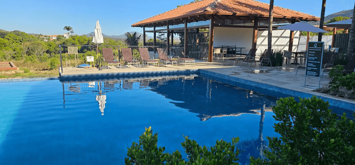 Quinta Santa Barbara Eco Resort