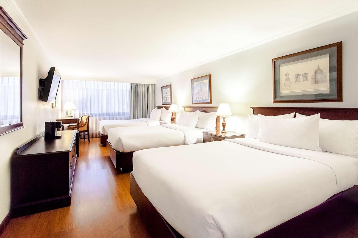 Radisson Bogota Metrotel