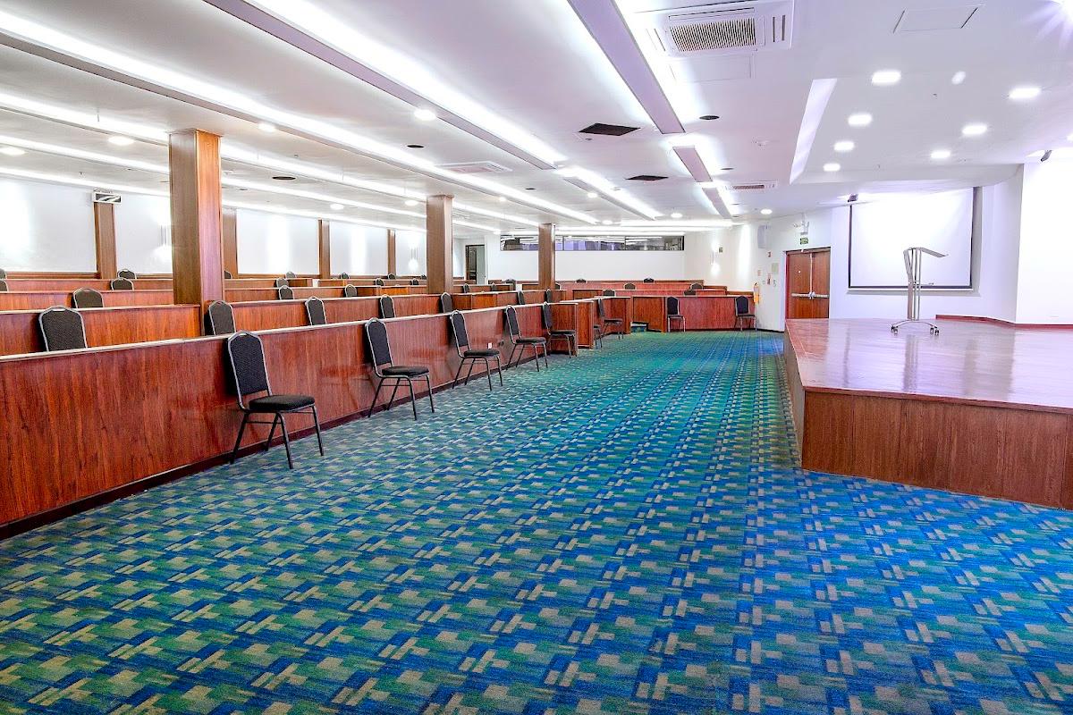 Radisson Bogota Metrotel