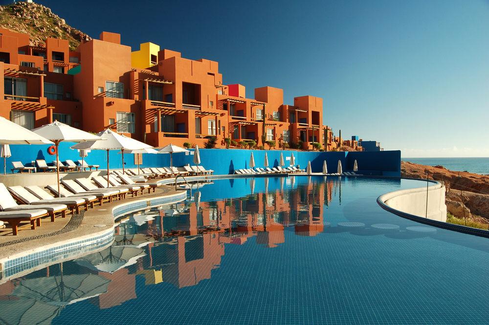 Raintree'S Club Regina los Cabos