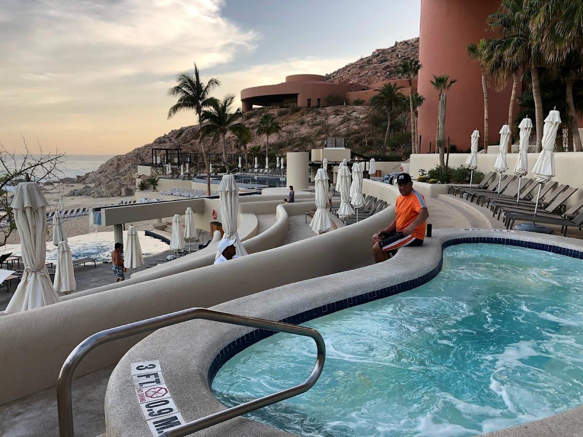 Raintree'S Club Regina los Cabos