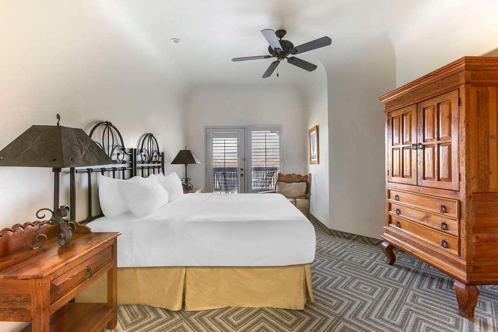 Rancho Mañana, A Hilton Vacation Club