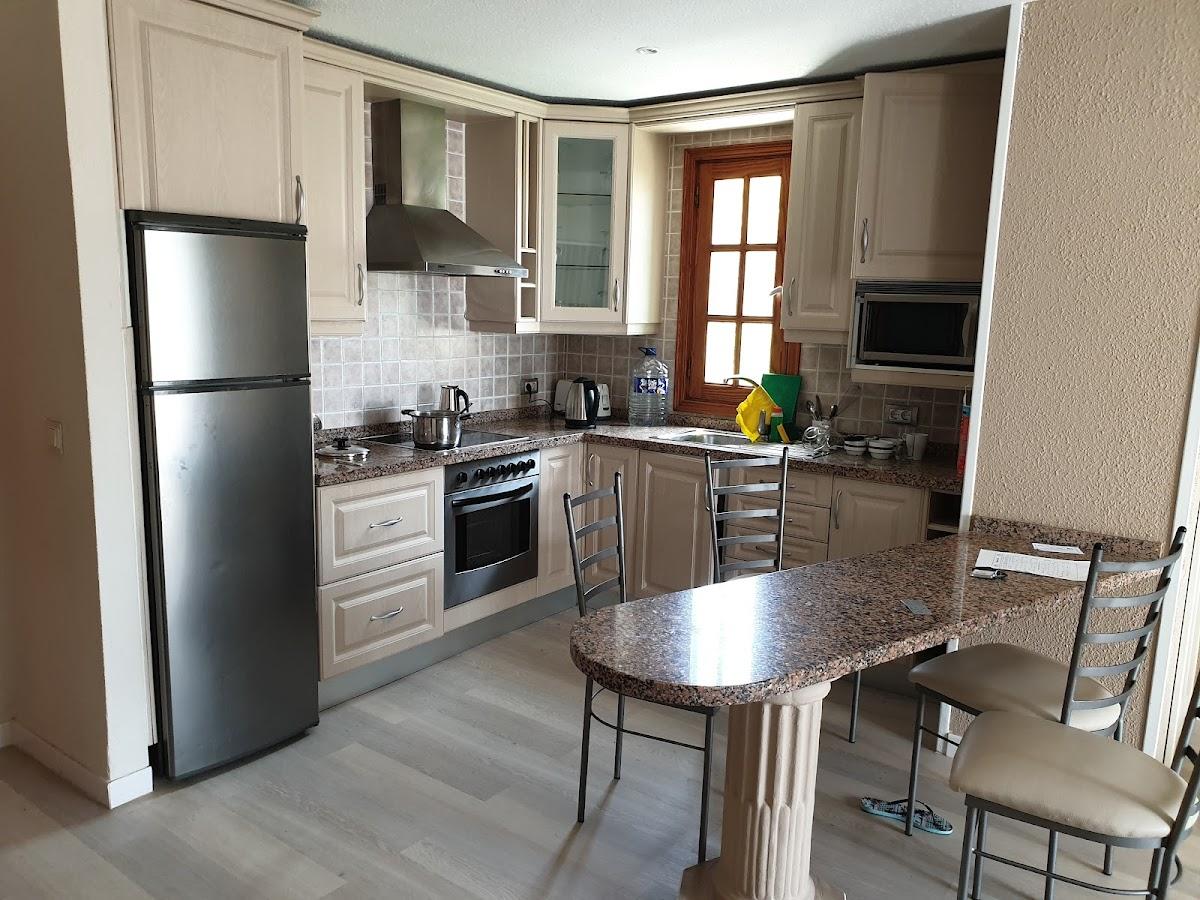 Regency Heights at Neptuno